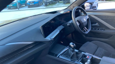 Vauxhall Astra 1.2 Turbo 130 Ultimate 5dr Petrol Hatchback